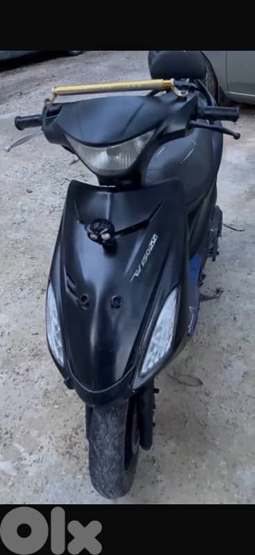 motorcycle 2