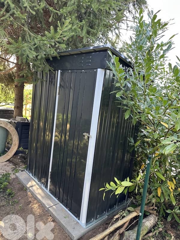 outdoor patio cabinet 0