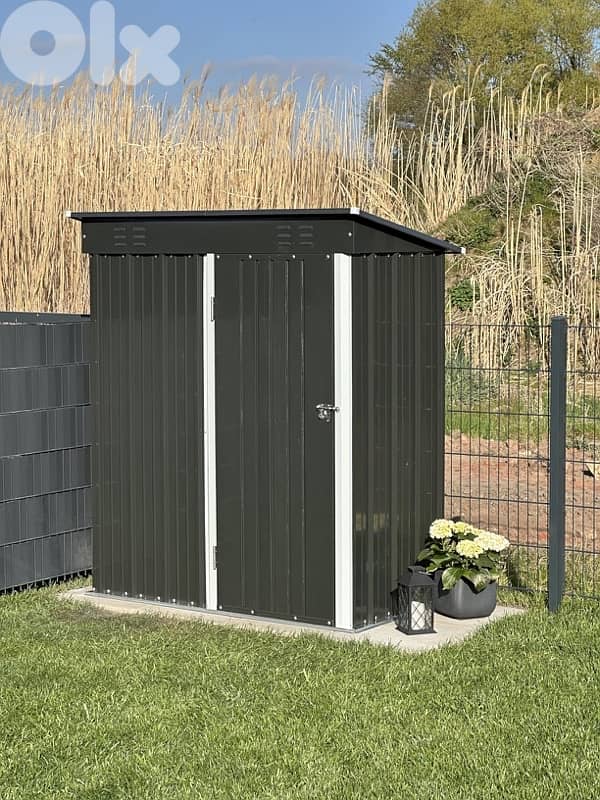 outdoor patio cabinet 1