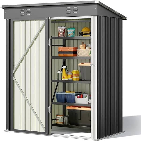 outdoor patio cabinet 4