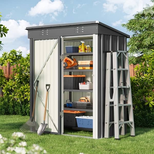 outdoor patio cabinet 5