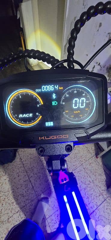 scooter electric 0
