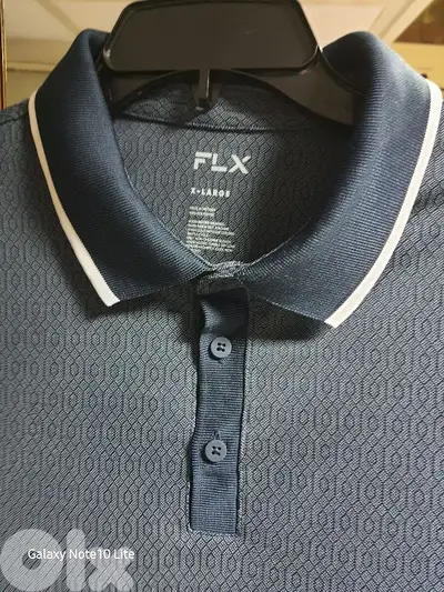 POLO FLX  SIZE XL