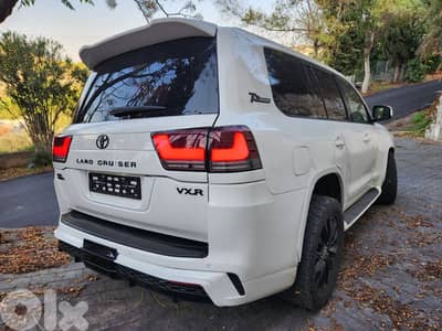 Land cruiser GX_R 2011