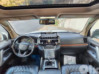 Land cruiser GX_R 2011