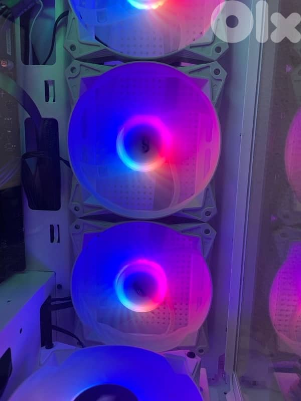 pc AMD Razen7 - 64 Gb 0