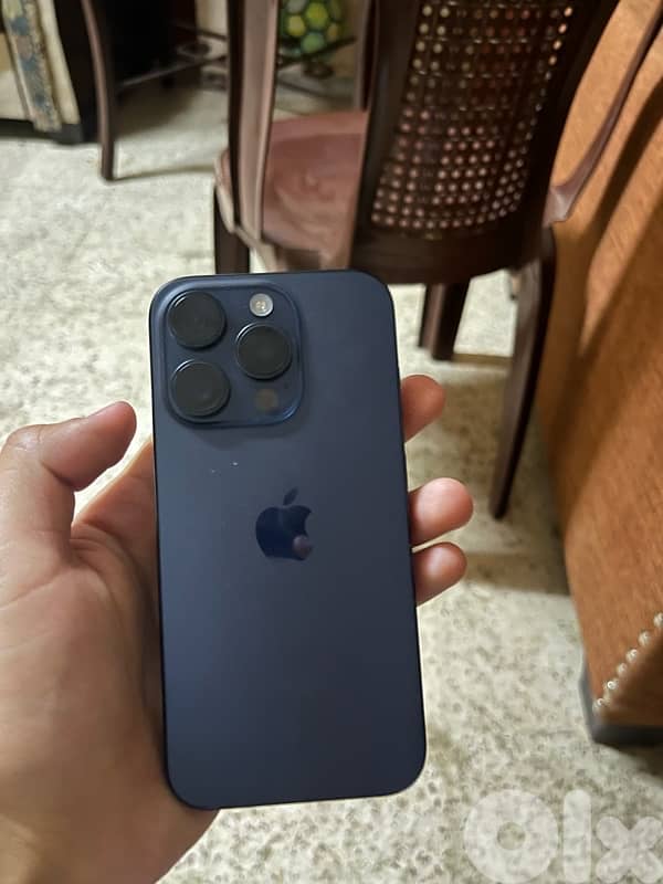 iphone 15 pro 0