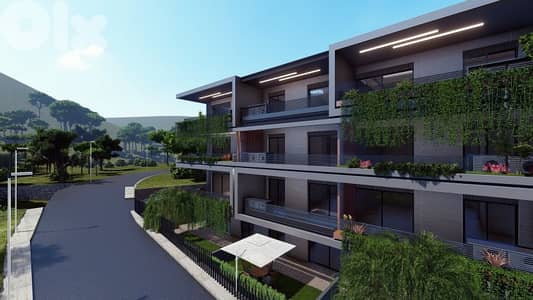 Apartments For Sale in Douar/ شقق للبيع في الدوار