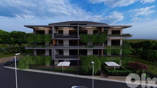 Apartments For Sale in Douar/ شقق للبيع في الدوار