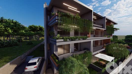 Apartments For Sale in Douar/ شقق للبيع في الدوار