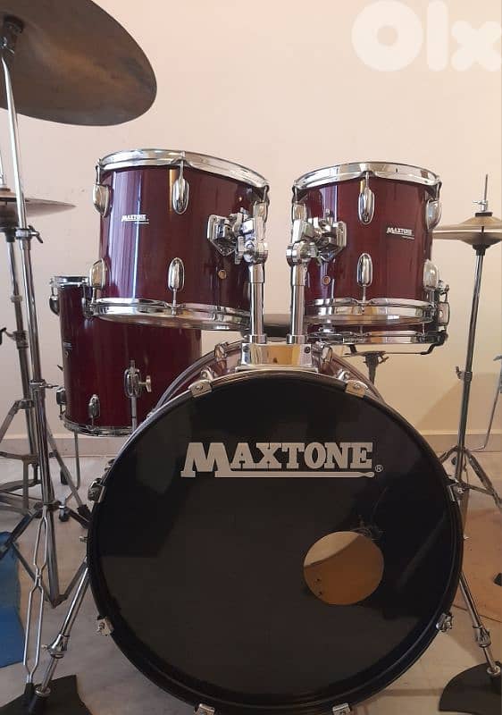 drumset 0