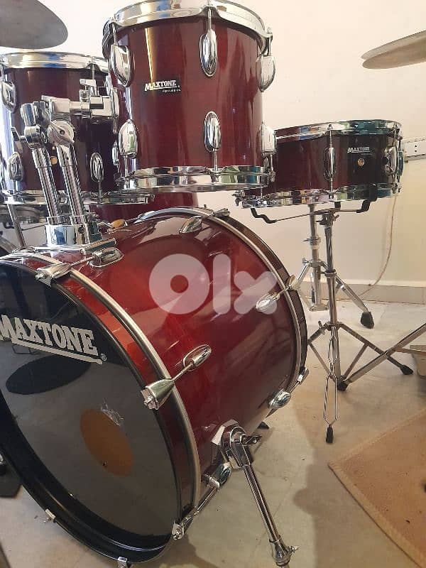 drumset 1