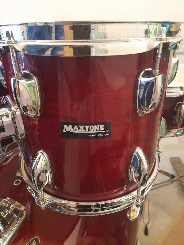 drumset 3