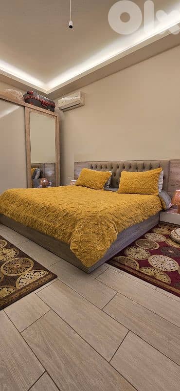 Apartment For Sale in Zalka /شقة للبيع في زلقا