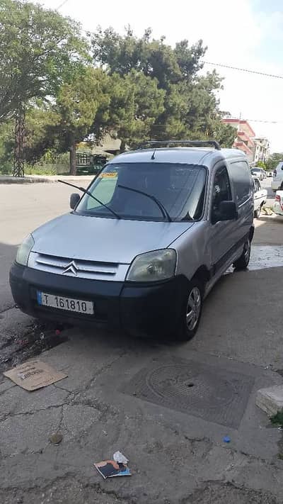 Citroen Berlingo 2005