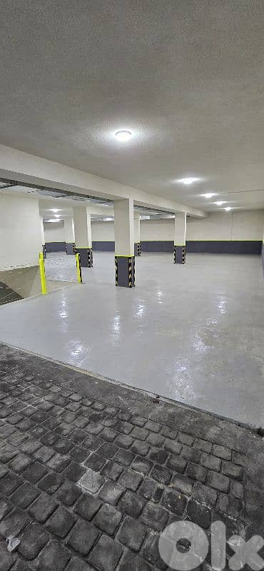 Warehouse For Sale in Baabda/ مستودع للبيع في بعبدا