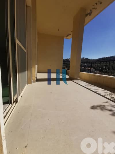 Apartment for Sale in Baakleen, Beiteddine