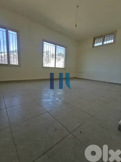 Apartment for Sale in Baakleen, Beiteddine