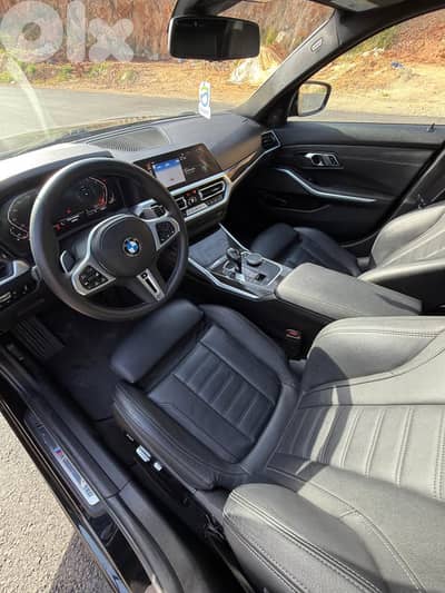 Bmw G20 330i 2020