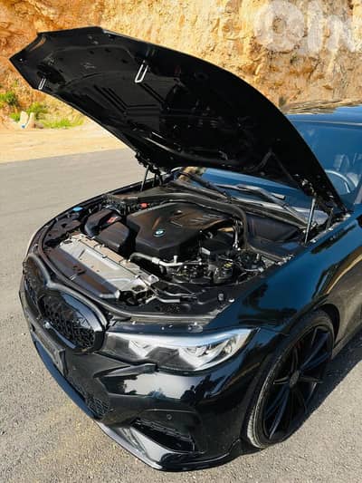 Bmw G20 330i 2020