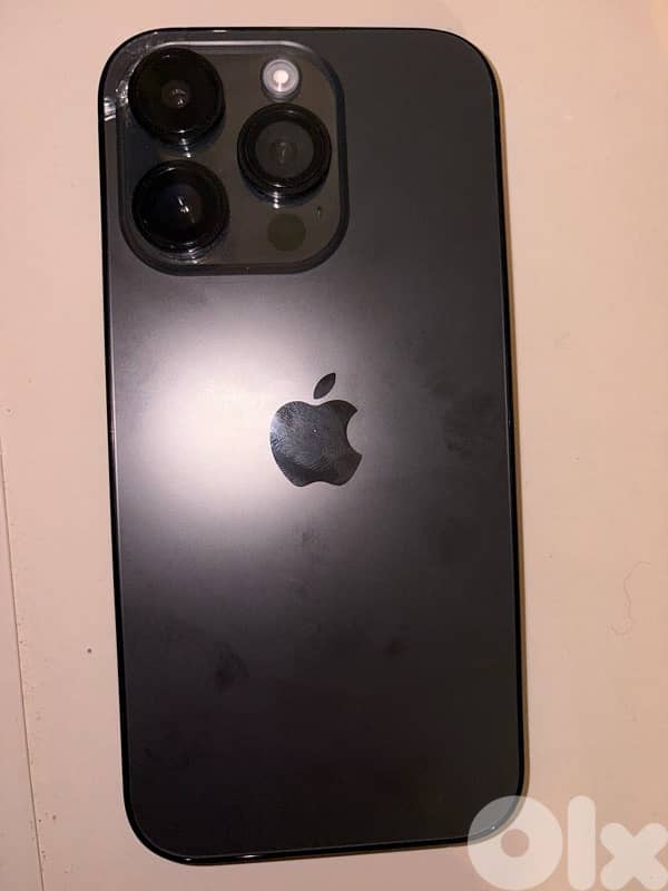 iphone 14pro battery 90% originale 0