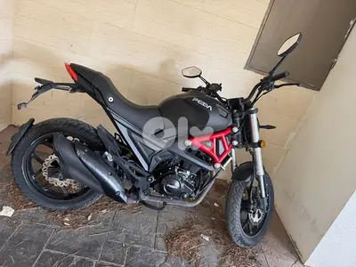 peda 200cc