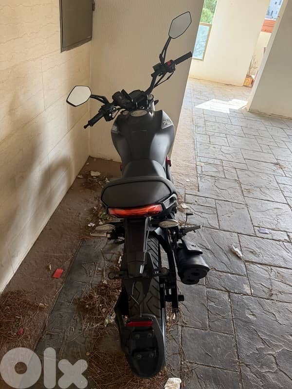 peda 200cc 1