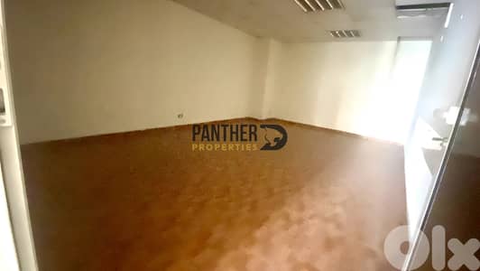 Shop for Rent main road Zalka Ref#BK137