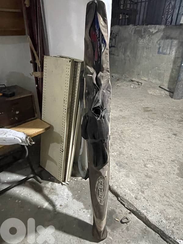 طريق المطار 1