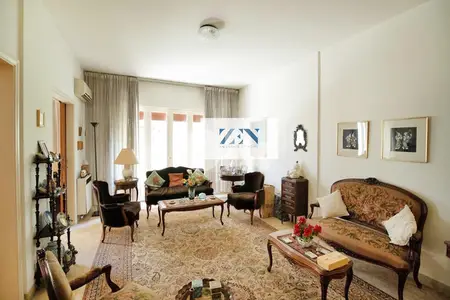 Apartment for Sale in Achrafieh- شقة للبيع غي الأشرفية
