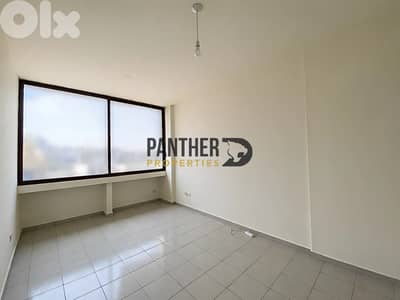 Office for sale in Jisr el bacha Ref#CT121 مكتب للبيع  جسرالباشا