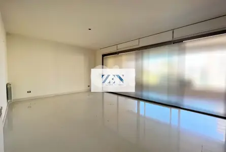 Apartment for rent in Achrafieh شقة للايجار في الأشرفية