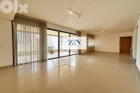 Apartment for rent in Achrafieh شقة للايجار في الأشرفية