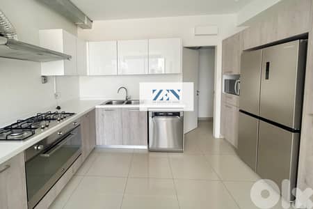 Apartment for rent in Achrafieh شقة للايجار في الأشرفية