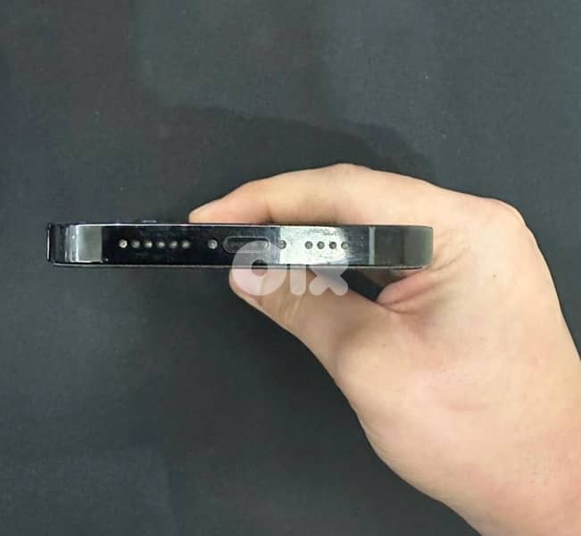 iPhone 14 Pro Max 256GB Black | Original Accessories|Perfect Condition 5