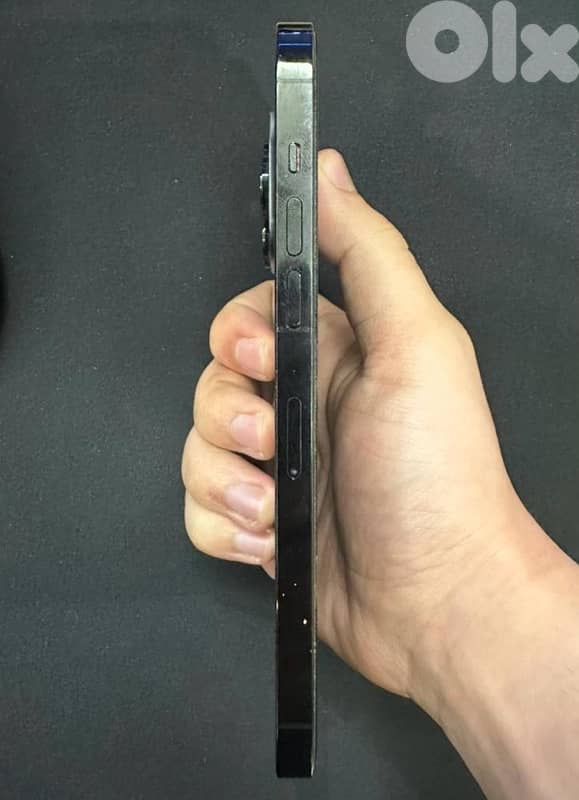 iPhone 14 Pro Max 256GB Black | Original Accessories|Perfect Condition 6