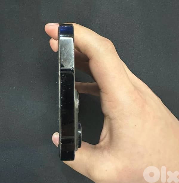 iPhone 14 Pro Max 256GB Black | Original Accessories|Perfect Condition 7