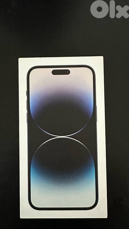 iPhone 14 Pro Max 256GB Black | Original Accessories|Perfect Condition 10