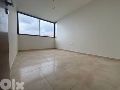 Halat | Brand New 3 Bedrooms Apartment | 3 Balconies | Open Sea View