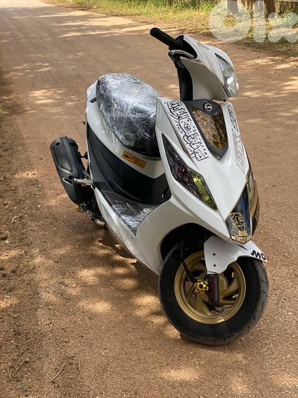 gr150 0