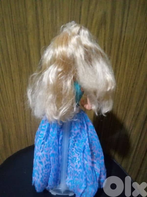 Barbie AMERICAN BEAUTY QUEEN Mattel 1991 great doll=42$ 2