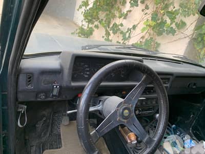 Lada Niva 2001