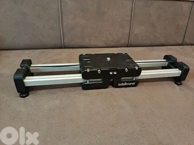 edelkrone SliderPlus Medium Camera Slider