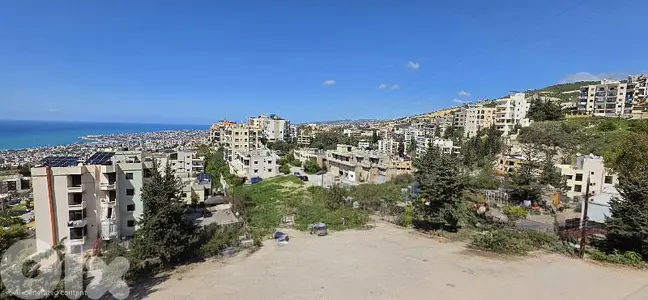 Apartment For Sale Great Sea Mountain View Hot Deal