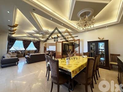 apartments for sale in jnah beirut شقق للبيع في جناح بيروت