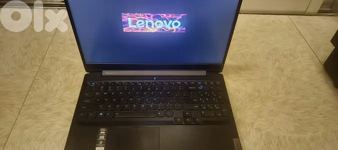 idea3gaming laptop