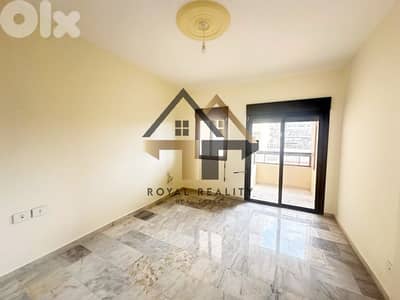 apartments for sale in aicha bakkar Beirut شقق للبيع في عائشة بكار