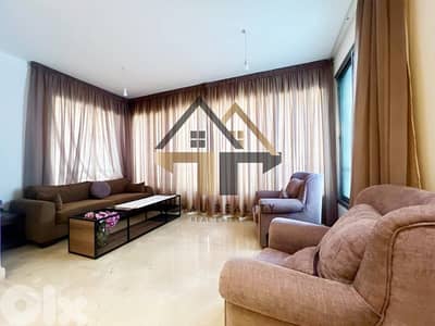 apartments for sale in Achrafieh Beirut شقق للبيع في الاشرفية بيروت