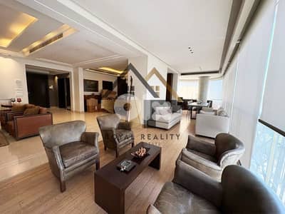 apartments for rent in Achrafieh Beirut شقق للايجار في الاشرفية بيروت