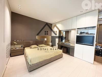 apartments for rent in Achrafieh Beirut شقق للايجار في الاشرفية بيروت